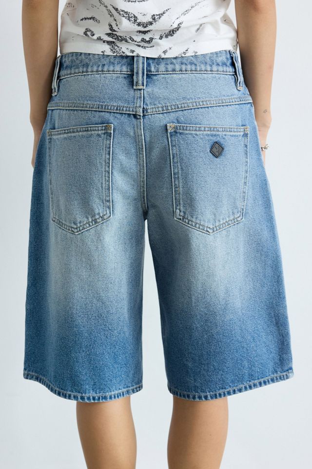 Abrand 99 Super Baggy Jort #4