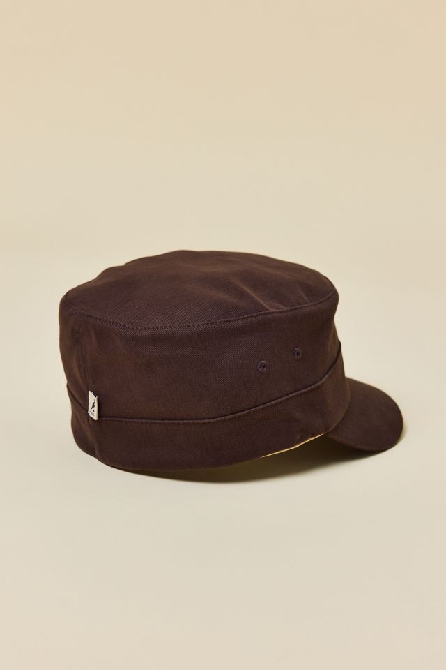 Kangol Cotton Twill Scout Cap #2
