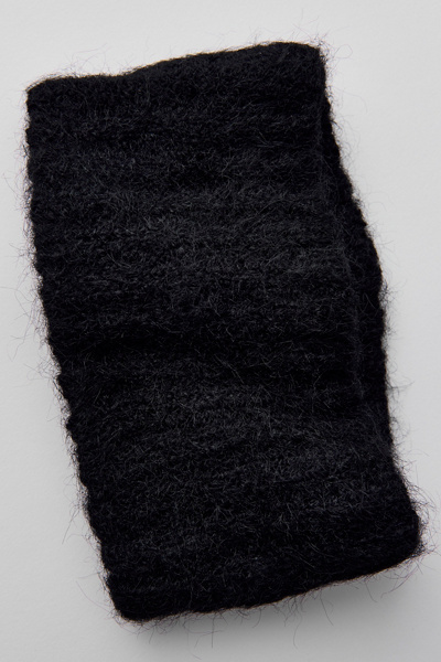 Summit Ribbed Knit Soft Headwrap Headband