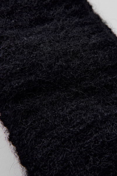 Summit Ribbed Knit Soft Headwrap Headband