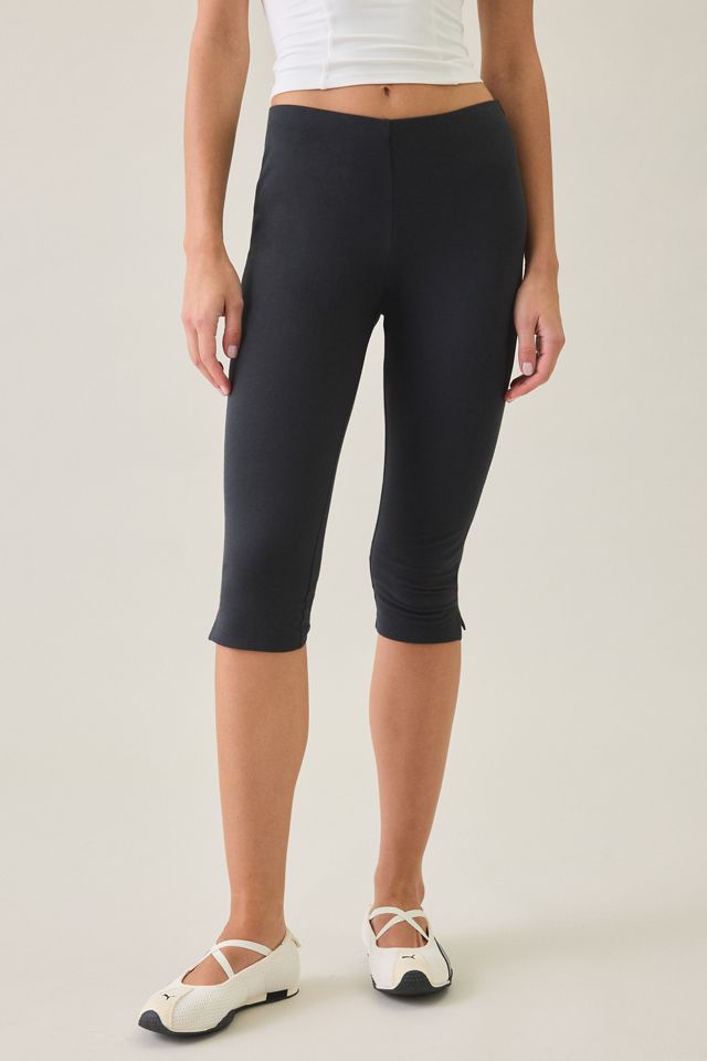 Out From Under Bec Capri Pants #2