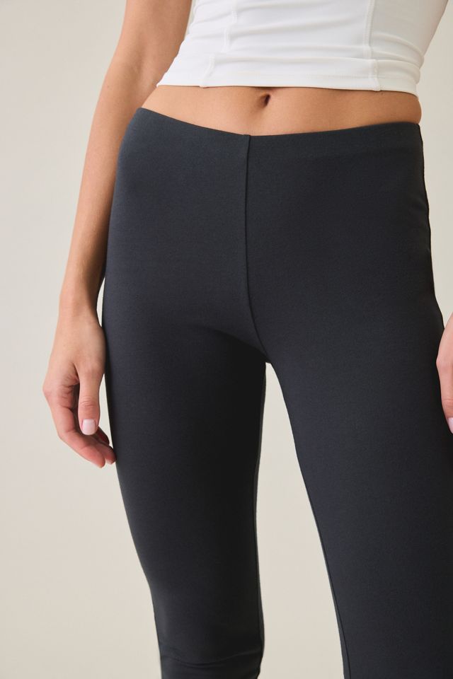 Out From Under Bec Capri Pants #3