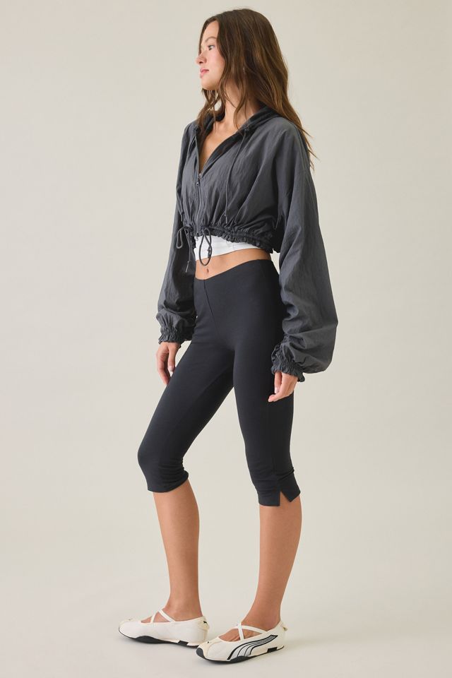 Out From Under Bec Capri Pants #4