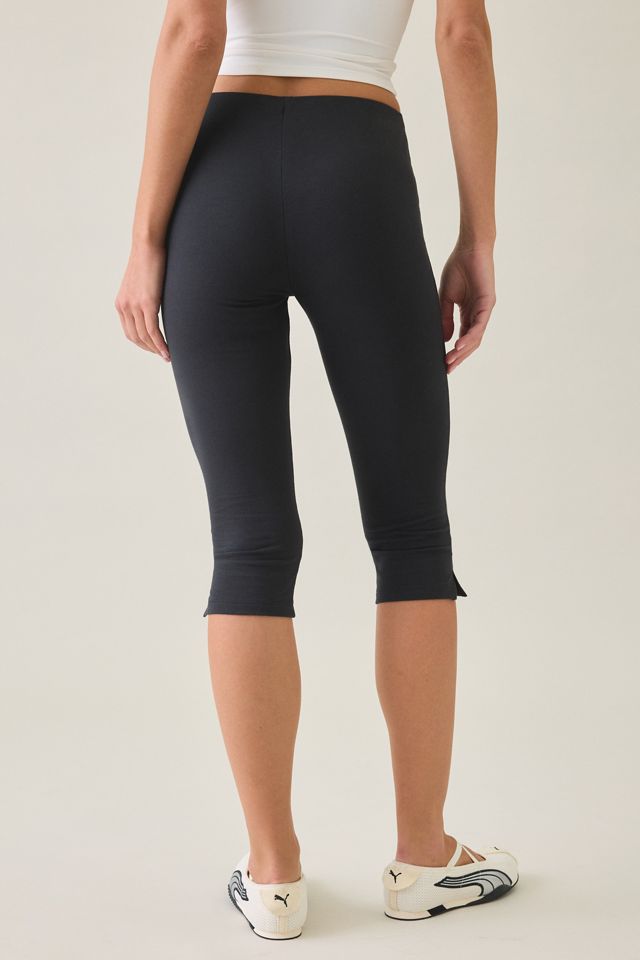 Out From Under Bec Capri Pants #5