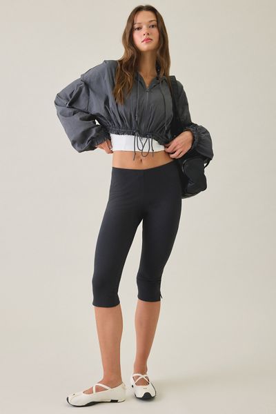 Out From Under Bec Capri Pants