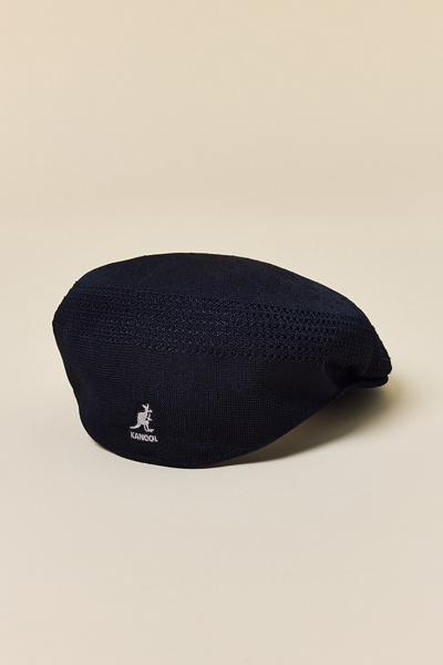 KANGOL ハンチング ヴィンテージ TROPIC 504 VENTAIR Kangol Tropic™ 504 Ventair Cap | Urban Outfitters