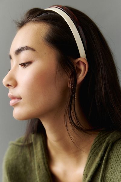 Cami Skinny Headbands Set