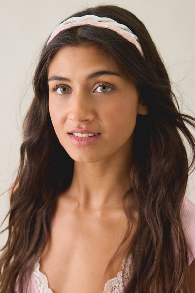Cami Skinny Headbands Set