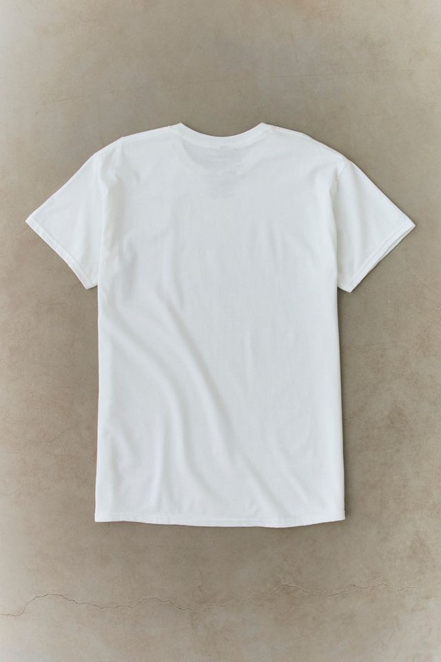 Subaru Japanese Van Graphic Tee #2