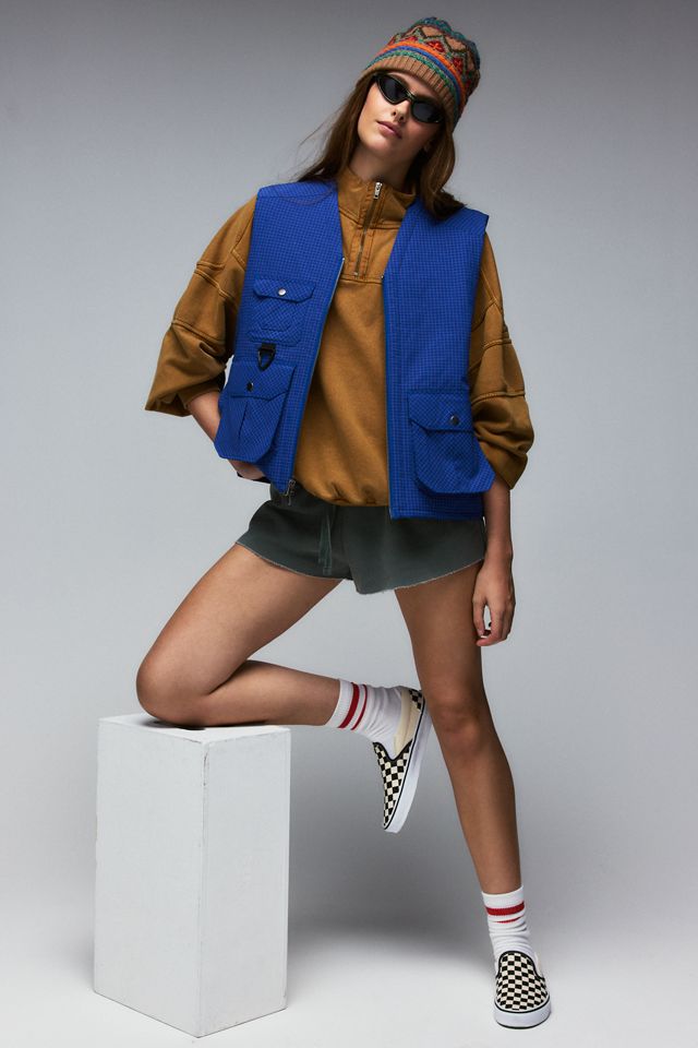 Vans X SZA VANSZA Hunting Vest #2