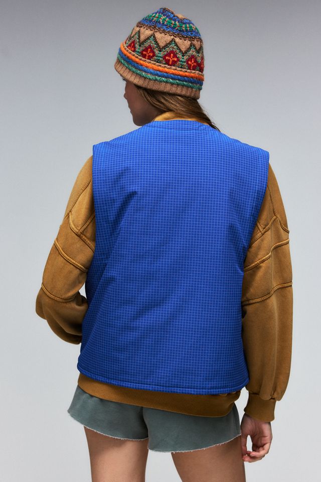 Vans X SZA VANSZA Hunting Vest #3
