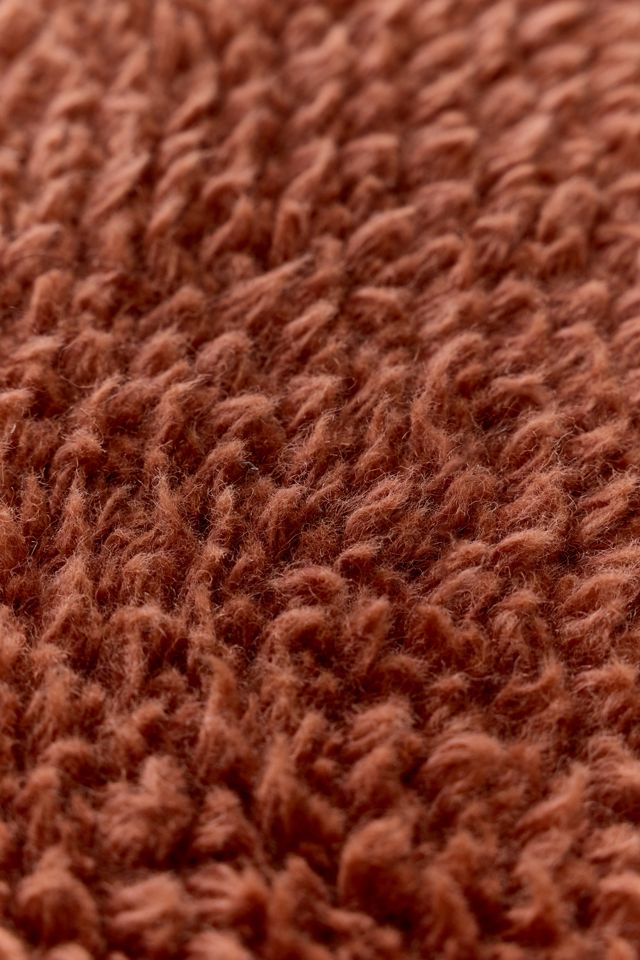 Benson Wool Hand-Woven Rug #2