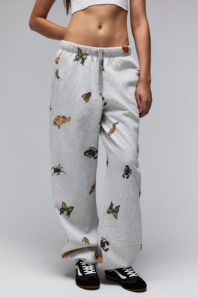 Vans X SZA VANSZA Bug Out Sweatpants #1