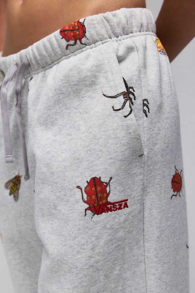 Vans X SZA VANSZA Bug Out Sweatpants #2