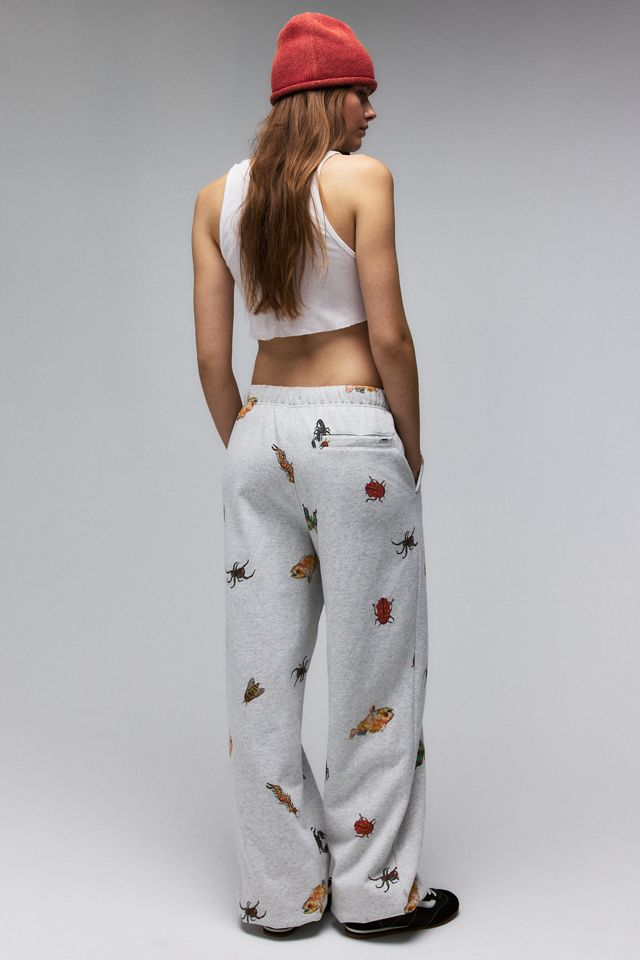 Vans X SZA VANSZA Bug Out Sweatpants #3