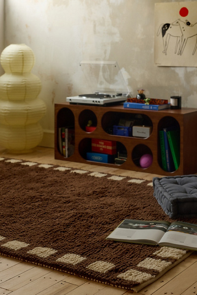 Shag Rugs | Plush, Thick + Fluffy Shag Rugs | Urban Outfitters