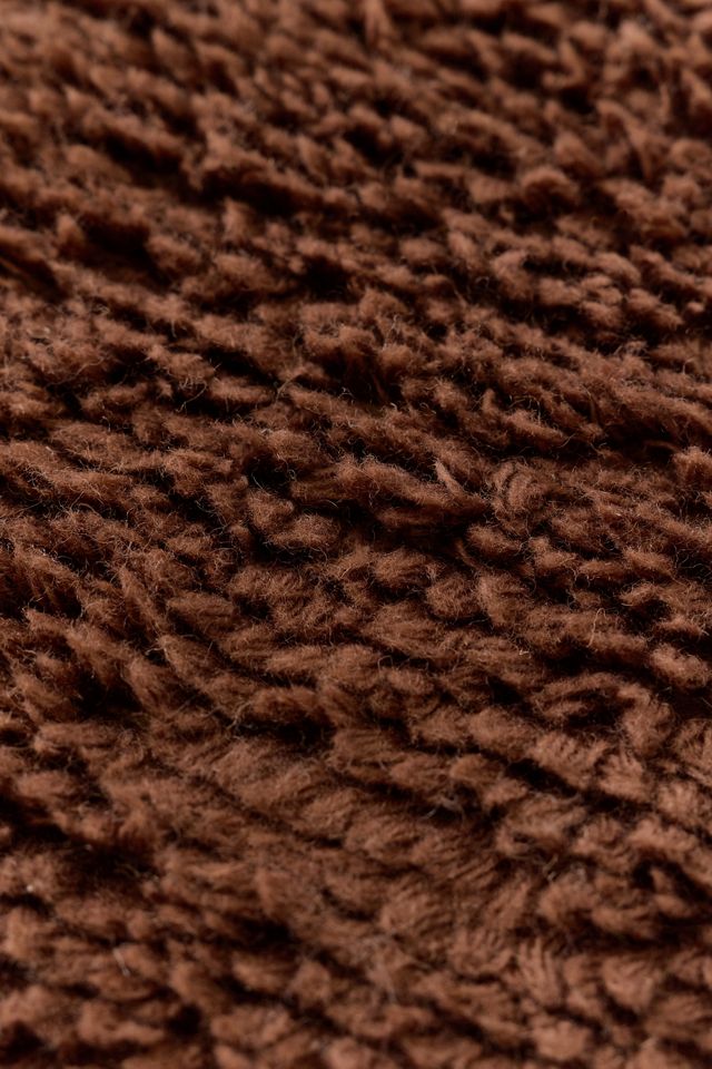 Carter Wool Tufted Rug #2