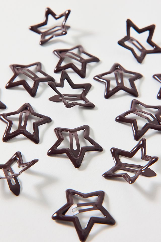 Star Snap Clips Mega Set #1
