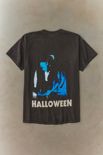 Halloween Vintage Graphic Tee