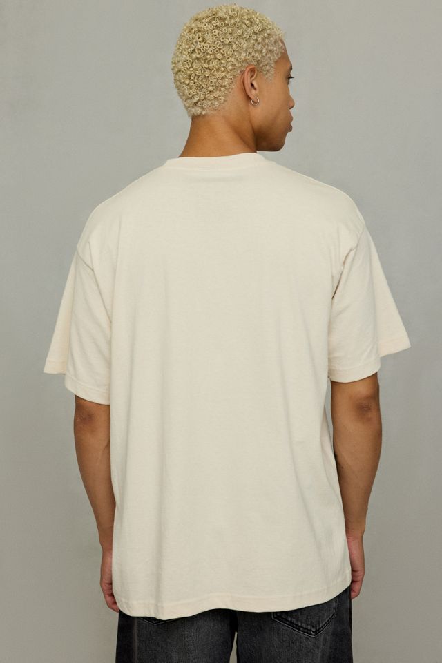 Scream Poster Graphic Tee #1