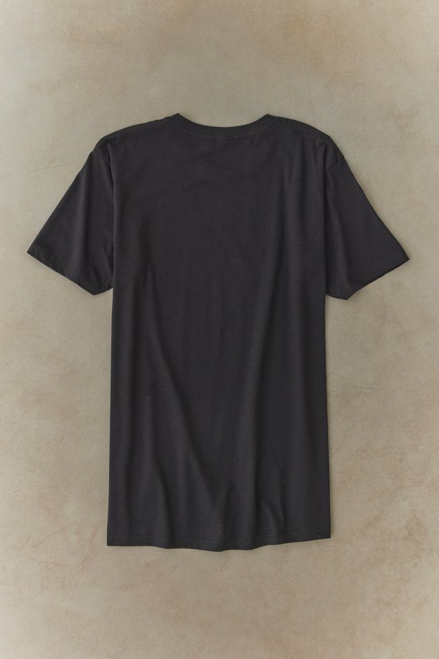 Twilight Poster Graphic Tee #2