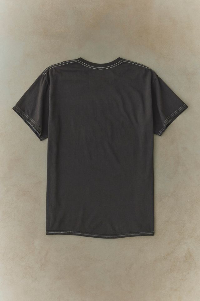 Frankenstein Vintage Graphic Tee #2