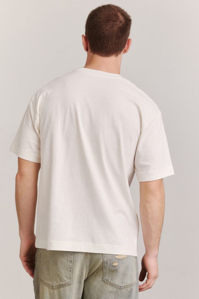 ‘47 Brand NFL Playbrush Foundation Tee #3