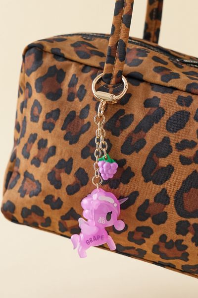 tokidoki Unicorno Lite Bubble Gum Blind Box Keychain