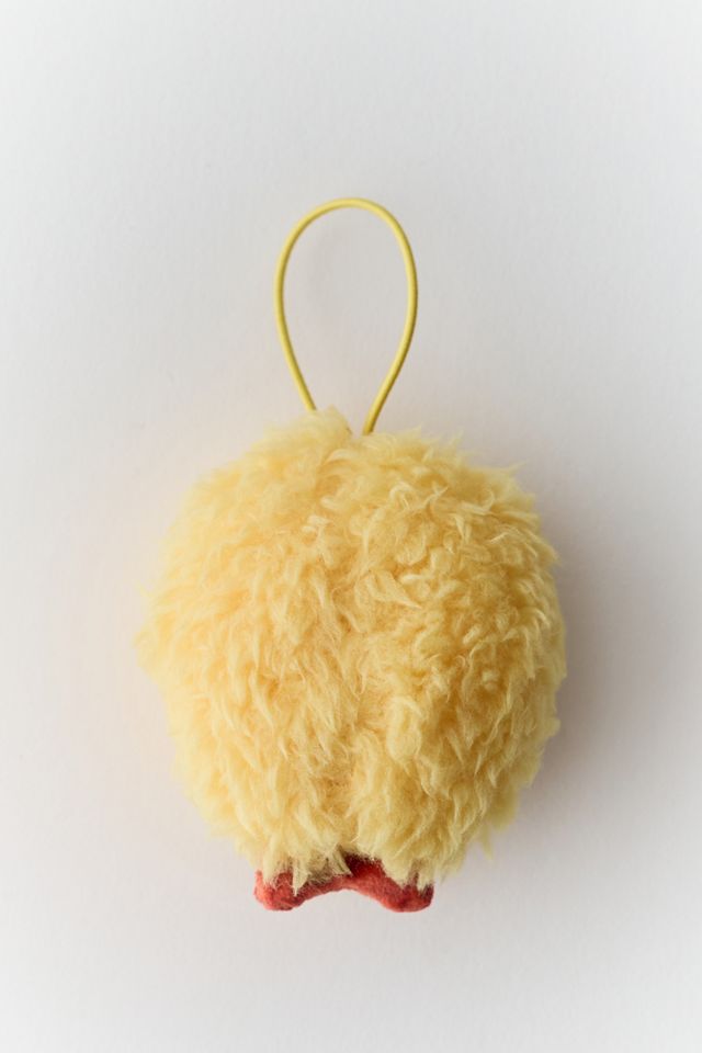 Mofusand Sleeping Bag Meow Blind Box Plushie Keychain #4