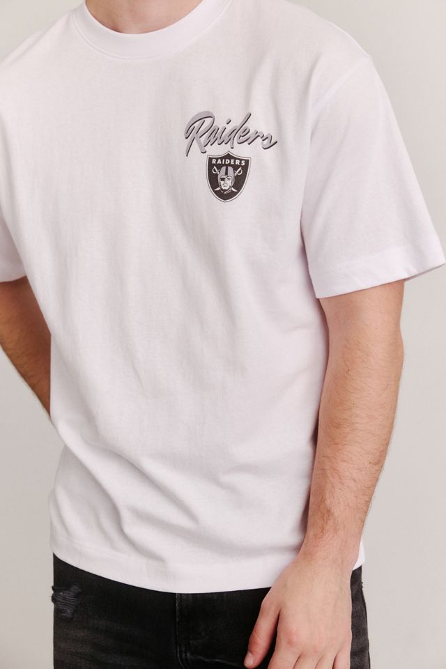 ‘47 Brand NFL Backer Script Illustrated Foundation Tee #2
