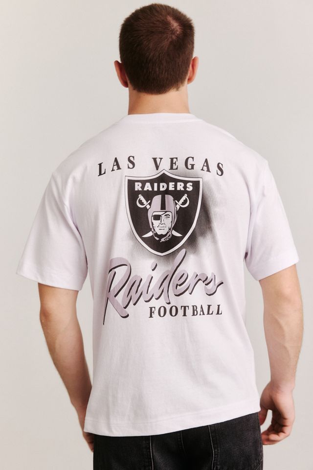 ‘47 Brand NFL Backer Script Illustrated Foundation Tee #3