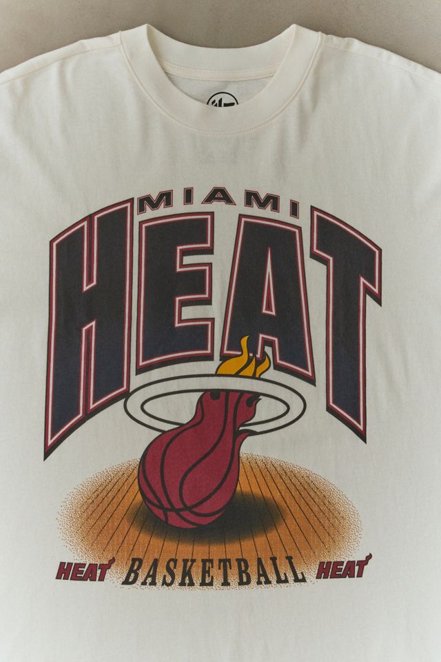 ‘47 Brand NBA Team Flex Foundation Graphic Tee #2