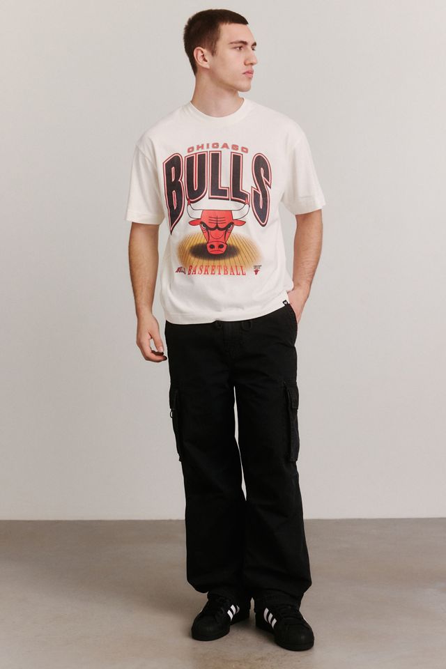 ‘47 Brand NBA Team Flex Foundation Graphic Tee #1