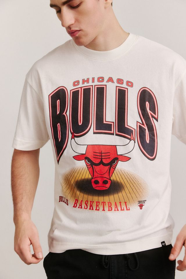 ‘47 Brand NBA Team Flex Foundation Graphic Tee #2