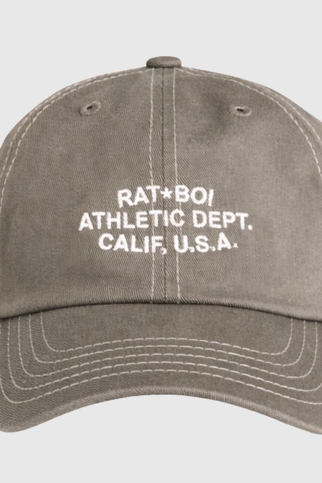 RAT BOI Athletic Club Hat #2