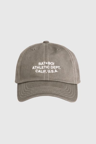 RAT BOI Athletic Club Hat