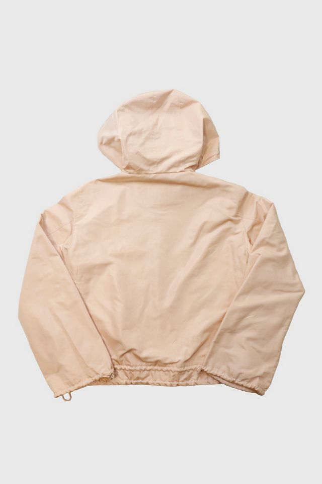 Vintage Loro Piana Gareth Hooded Zip Up Jacket #4