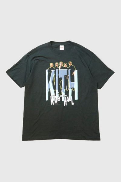 Vintage 2000 Kids in the Hall Tour Graphic T-Shirt