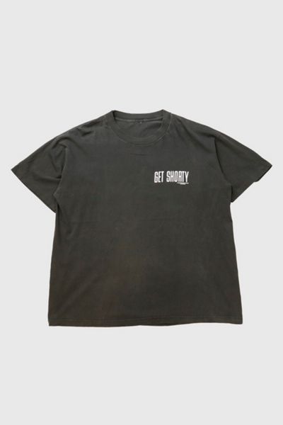 Vintage 1995 Get Shorty Movie Promo T-Shirt