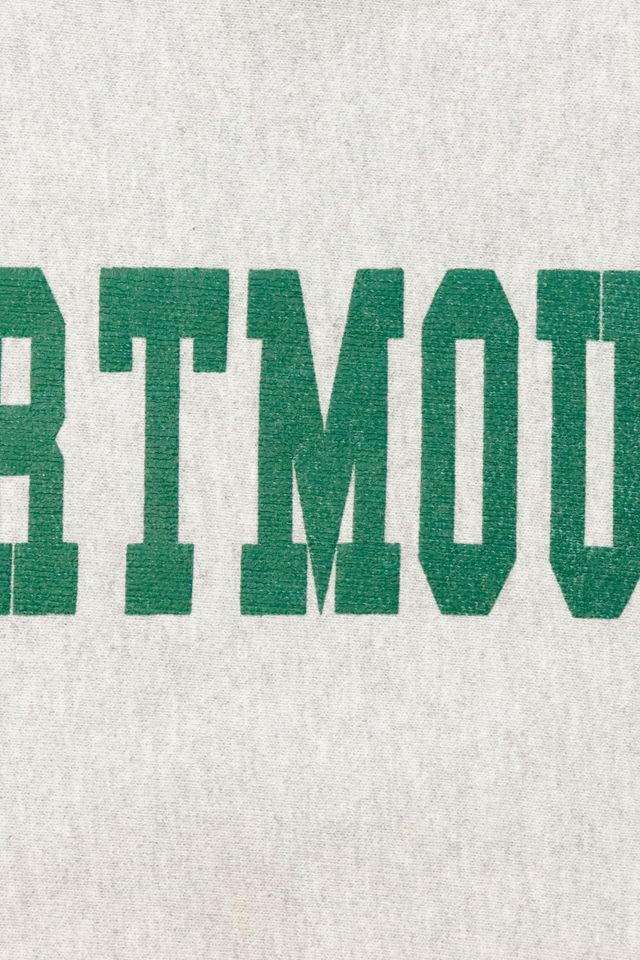 Vintage 90s Camber Dartmouth Sweatshirt #2