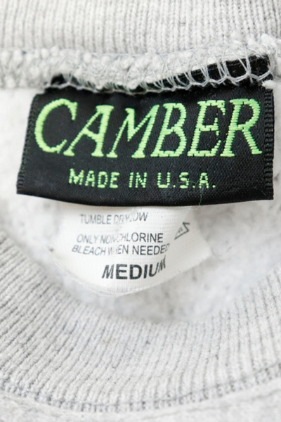 Vintage 90s Camber Dartmouth Sweatshirt