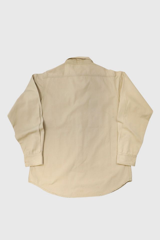 Vintage 80s Patagonia Button-Up Shirt #1