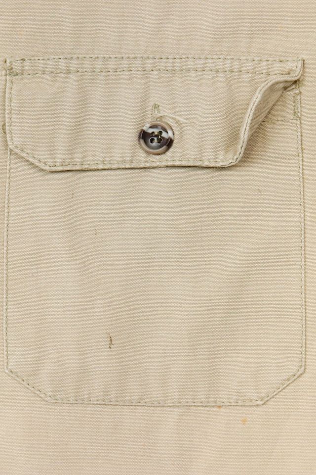 Vintage 80s Patagonia Button-Up Shirt #3