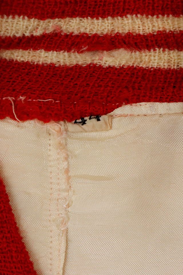 Vintage 50s Oshawa Wholesale Ltd. Jacket #2