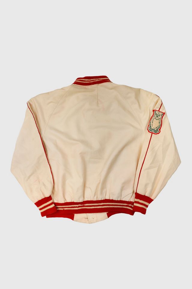 Vintage 50s Oshawa Wholesale Ltd. Jacket #4