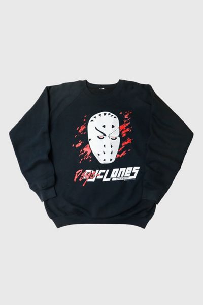 Vintage 90s Cincinnati Cyclones Hockey Sweatshirt