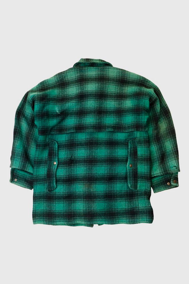 Vintage 50s Aero Brand Wool Jacket #1