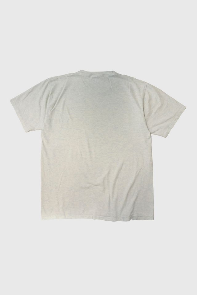 Vintage A Beautiful Mind Movie Promo T-Shirt #1