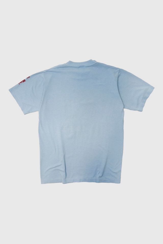 Vintage 1982 Cascade Run Off T-Shirt #1