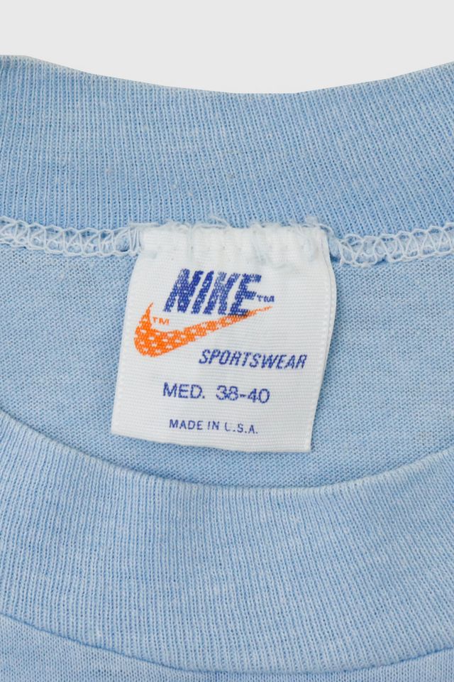 Vintage 1982 Cascade Run Off T-Shirt #3